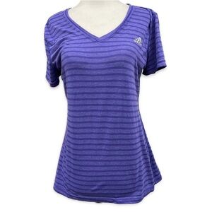 Adidas Stripped Ultimate Tee
